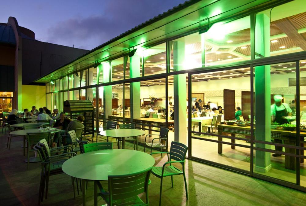 Nir Etzion Resort Ein Hod Екстер'єр фото