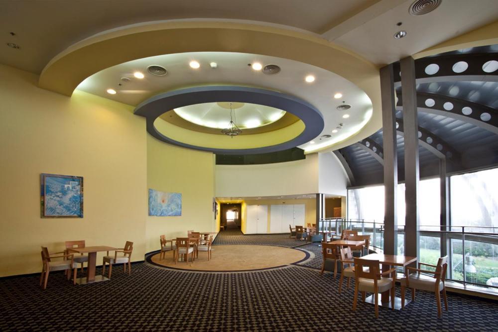 Nir Etzion Resort Ein Hod Екстер'єр фото