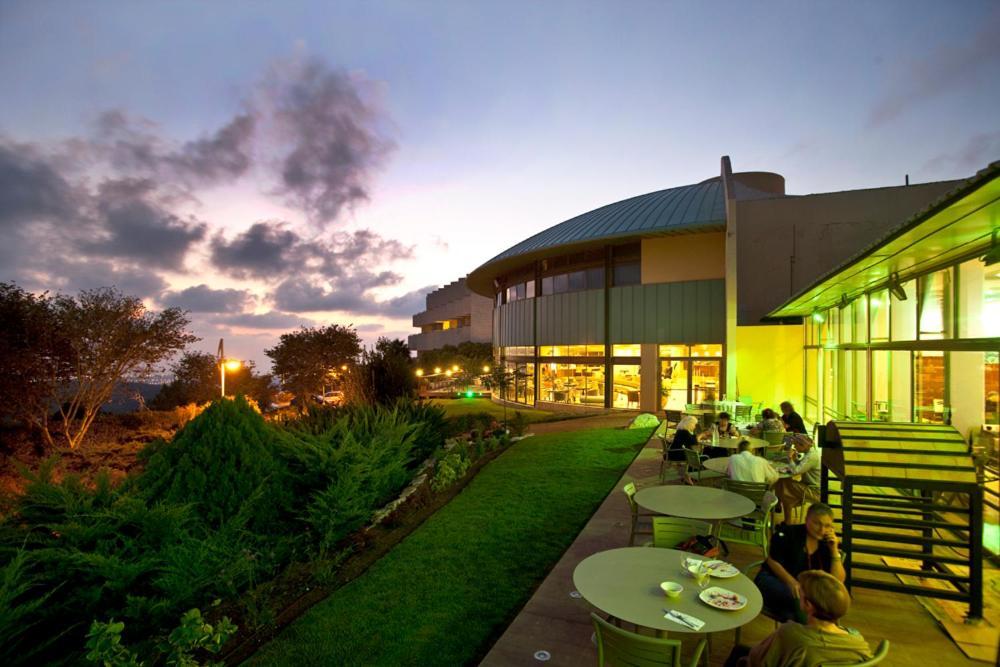 Nir Etzion Resort Ein Hod Екстер'єр фото